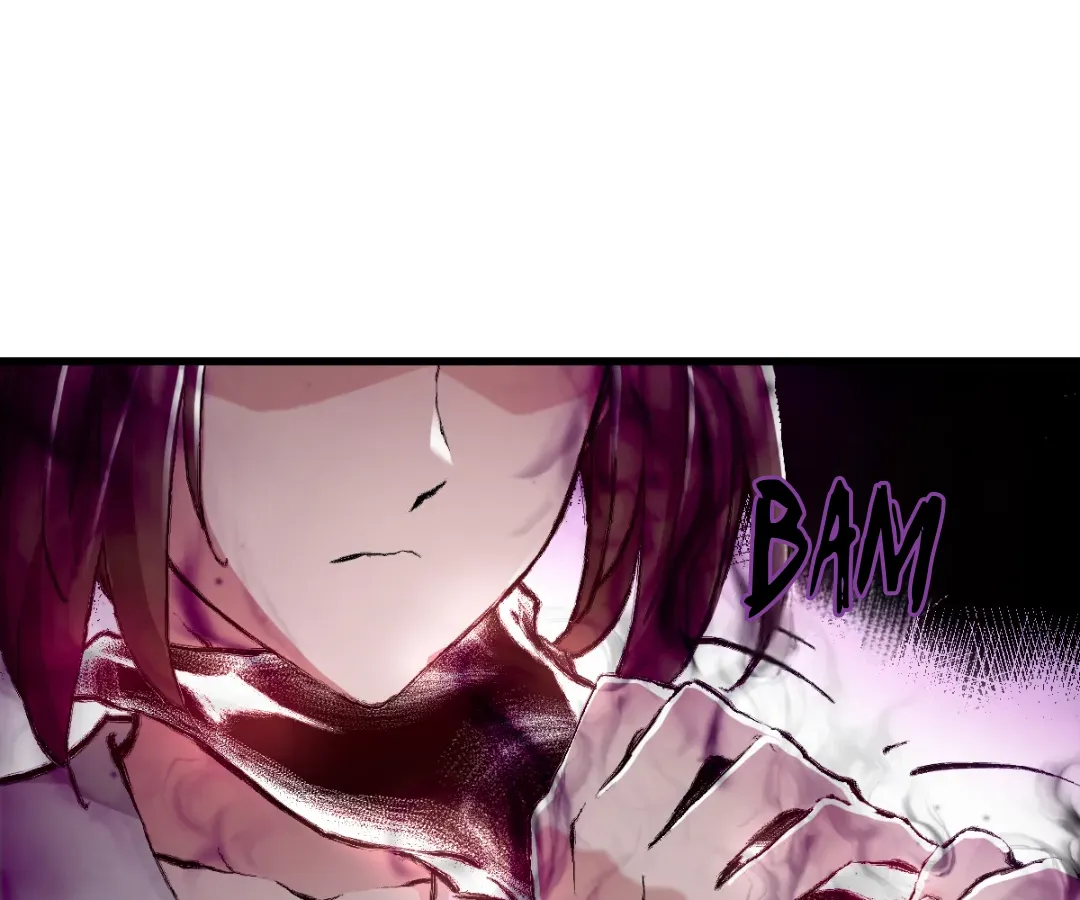 Hands of a Divine Bestower Chapter 56 page 1 - 