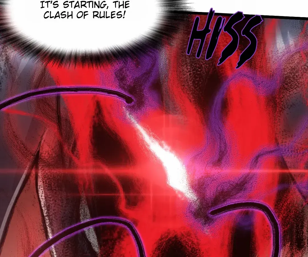 Hands of a Divine Bestower Chapter 56 page 12 - 