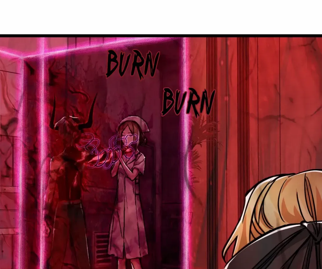 Hands of a Divine Bestower Chapter 56 page 14 - 