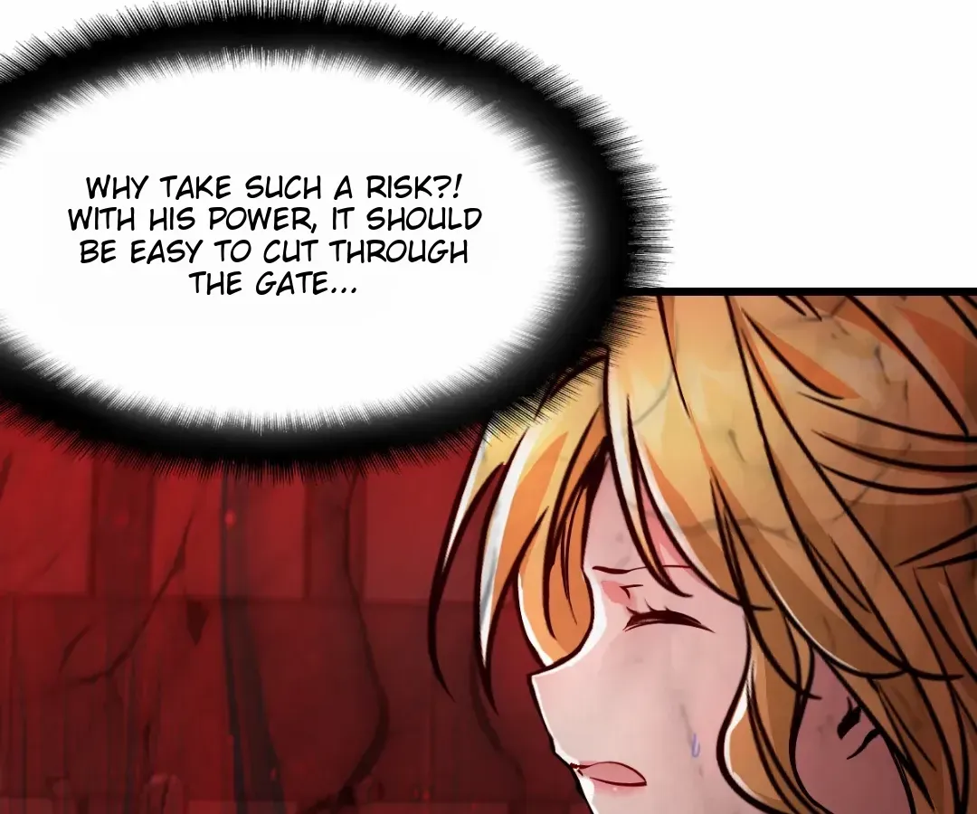 Hands of a Divine Bestower Chapter 56 page 16 - 