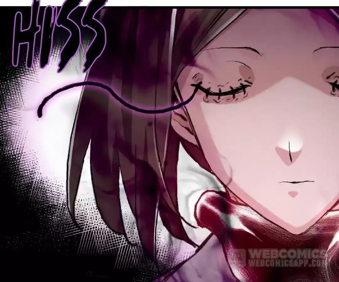Hands of a Divine Bestower Chapter 56 page 3 - 