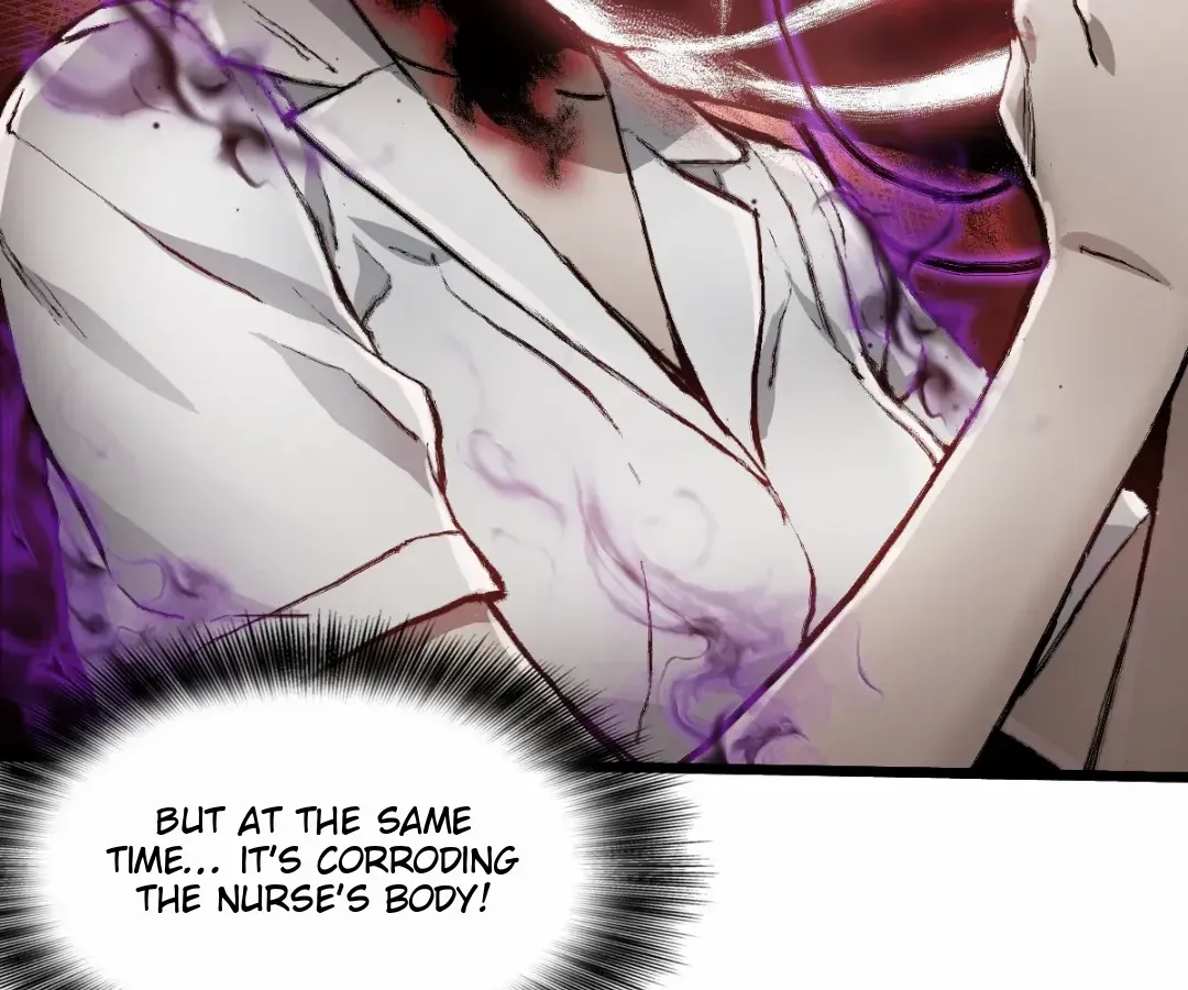 Hands of a Divine Bestower Chapter 56 page 23 - 