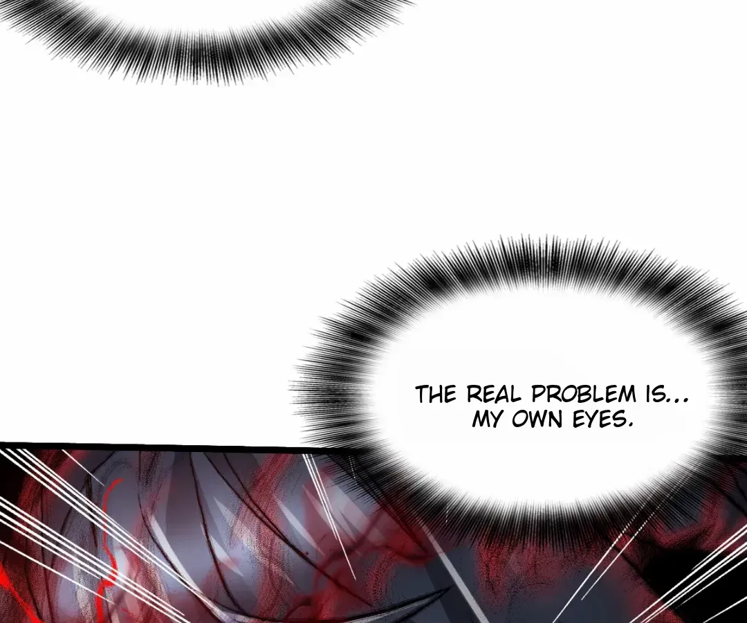 Hands of a Divine Bestower Chapter 56 page 24 - 