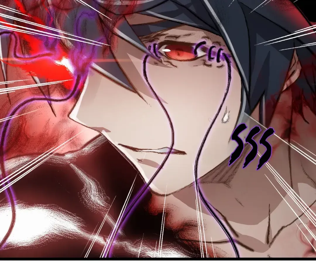 Hands of a Divine Bestower Chapter 56 page 25 - 