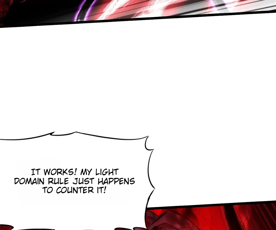 Hands of a Divine Bestower Chapter 56 page 28 - 