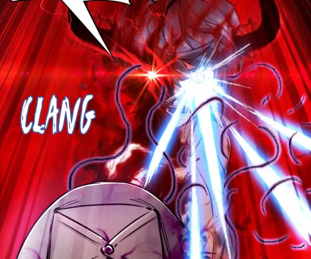 Hands of a Divine Bestower Chapter 56 page 29 - 