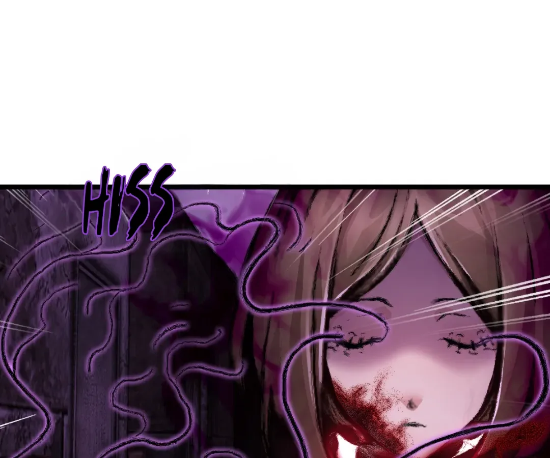 Hands of a Divine Bestower Chapter 56 page 31 - 