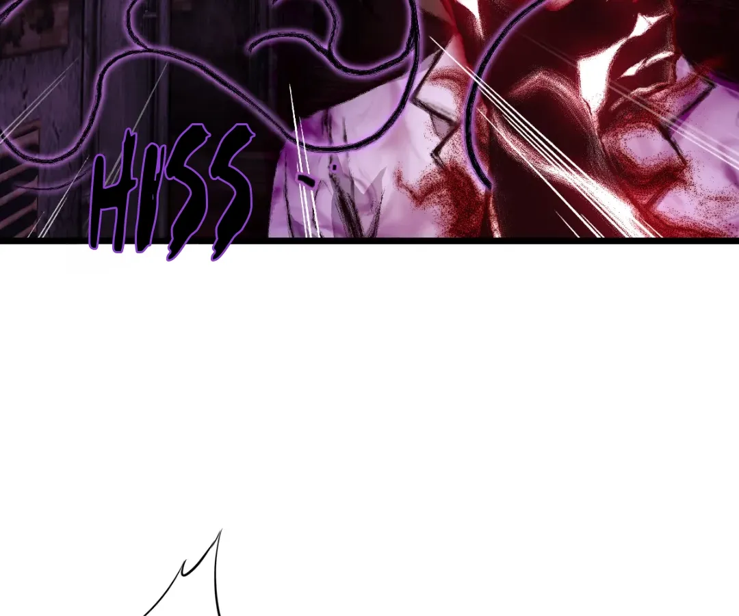 Hands of a Divine Bestower Chapter 56 page 32 - 