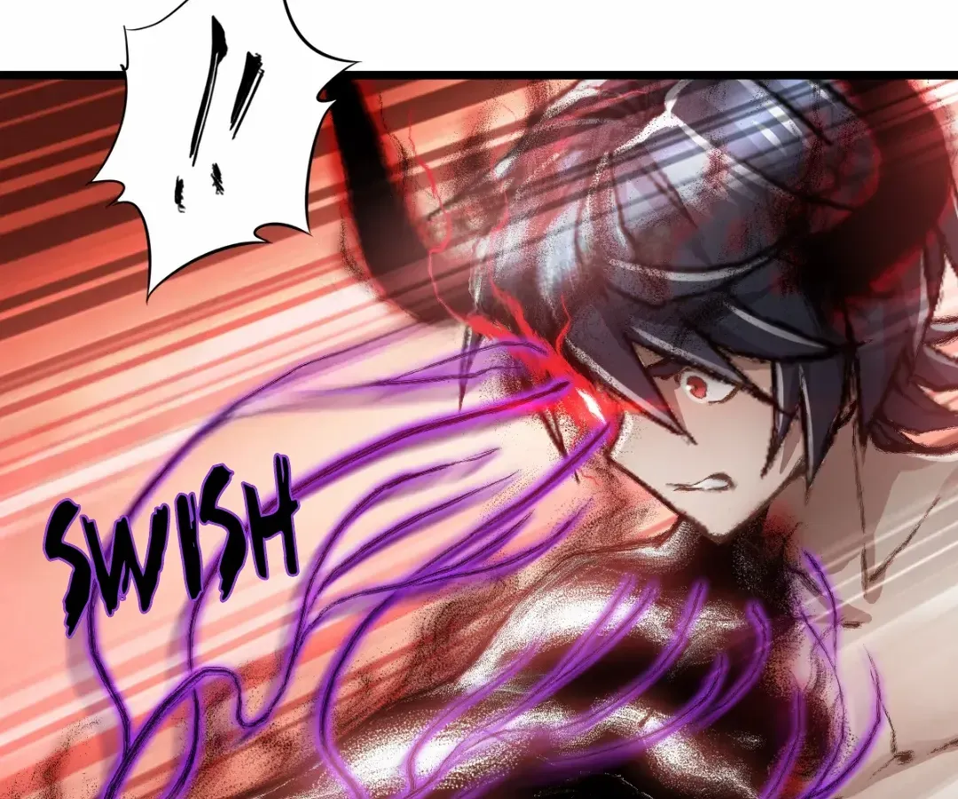 Hands of a Divine Bestower Chapter 56 page 33 - 