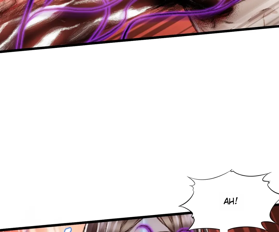 Hands of a Divine Bestower Chapter 56 page 34 - 