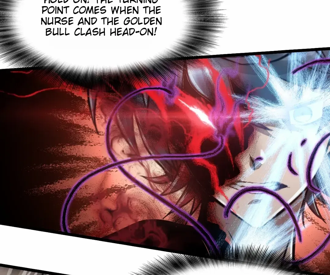 Hands of a Divine Bestower Chapter 56 page 37 - 