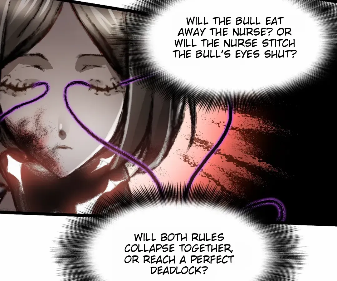 Hands of a Divine Bestower Chapter 56 page 38 - 