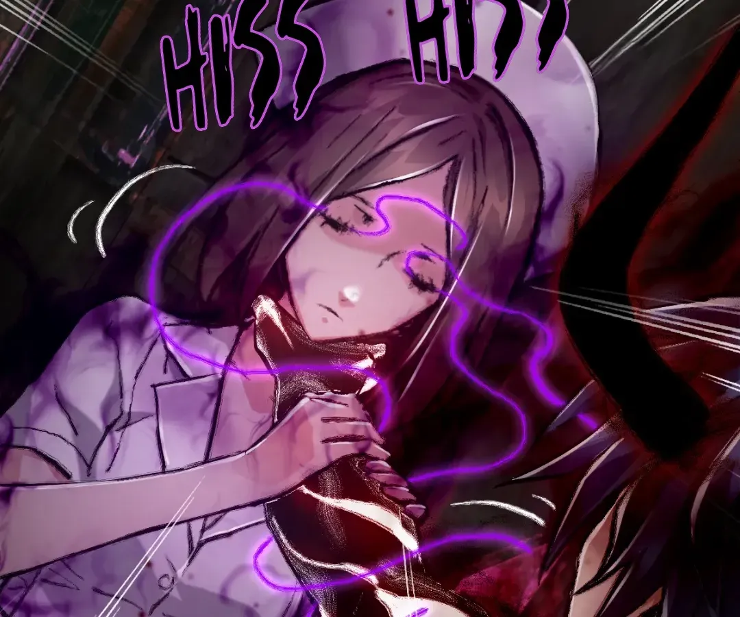 Hands of a Divine Bestower Chapter 56 page 5 - 