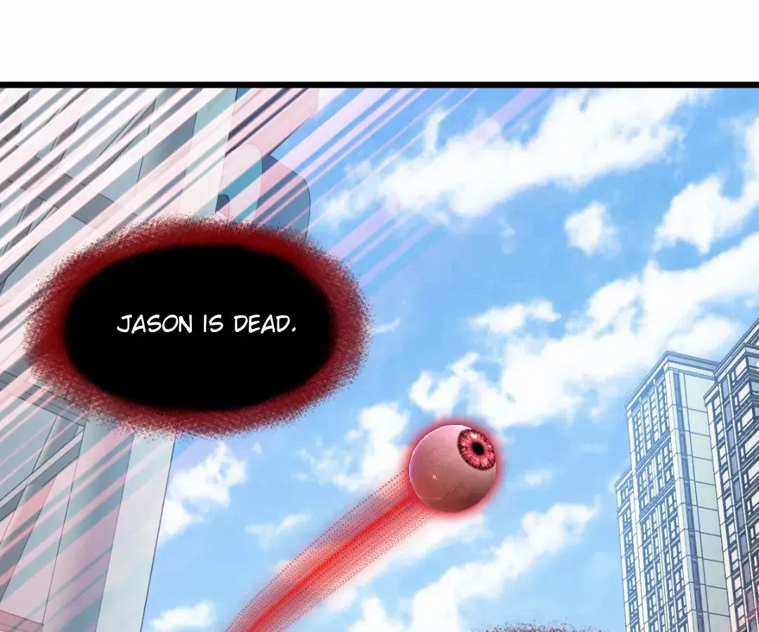 Hands of a Divine Bestower Chapter 56 page 42 - 