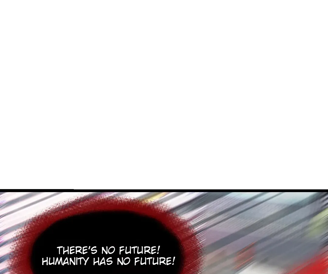 Hands of a Divine Bestower Chapter 56 page 44 - 