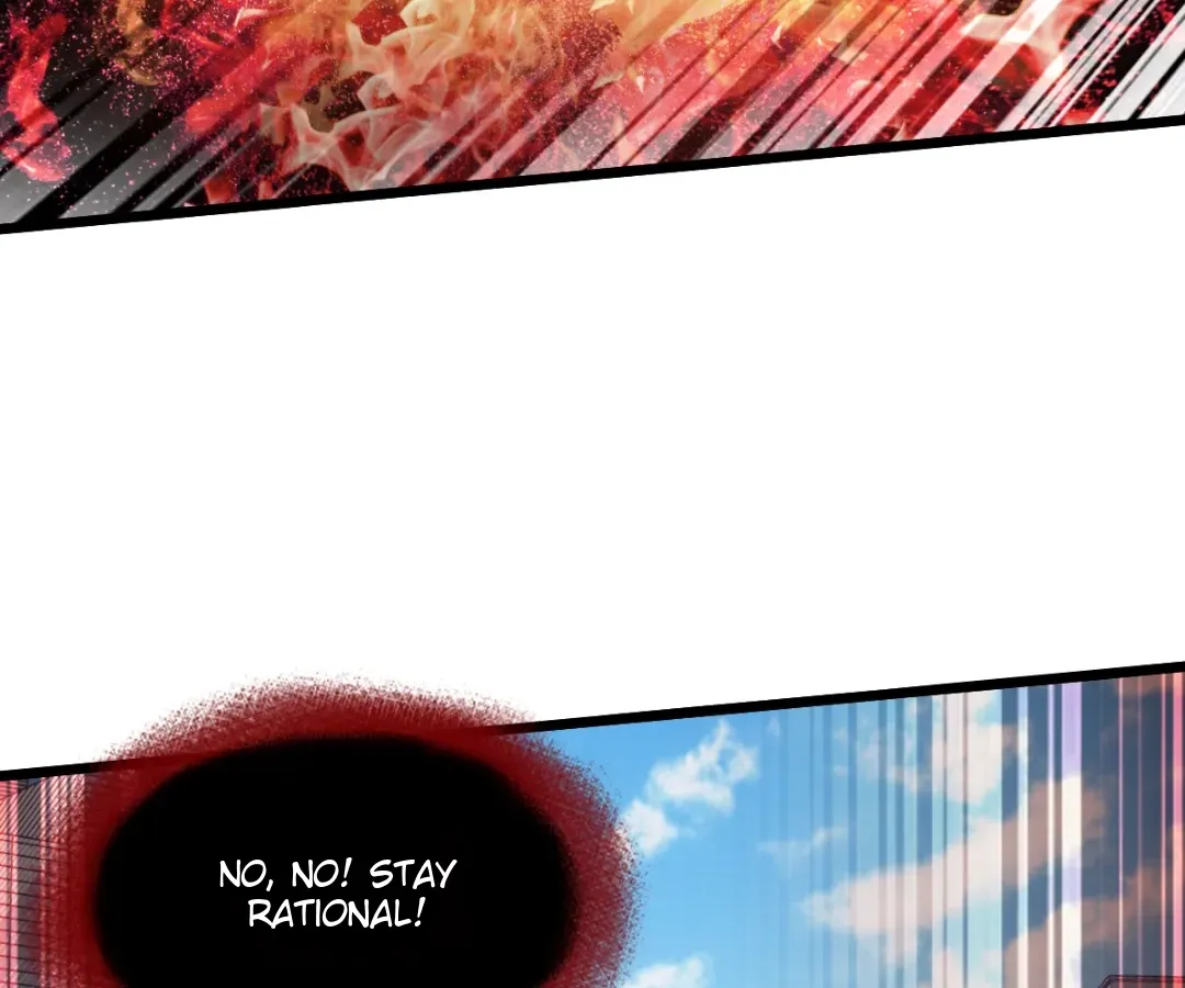 Hands of a Divine Bestower Chapter 56 page 48 - 