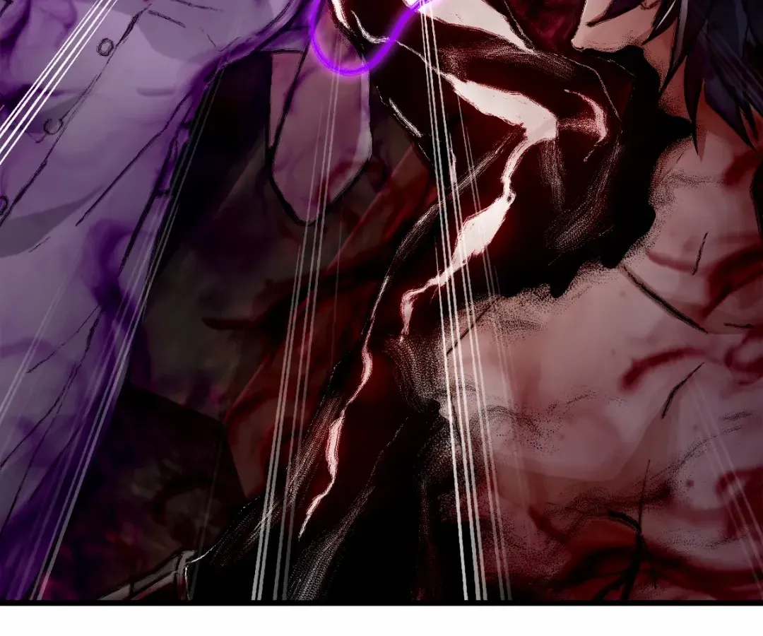 Hands of a Divine Bestower Chapter 56 page 6 - 