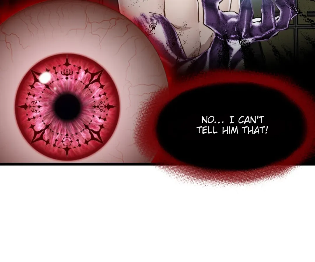 Hands of a Divine Bestower Chapter 56 page 54 - 