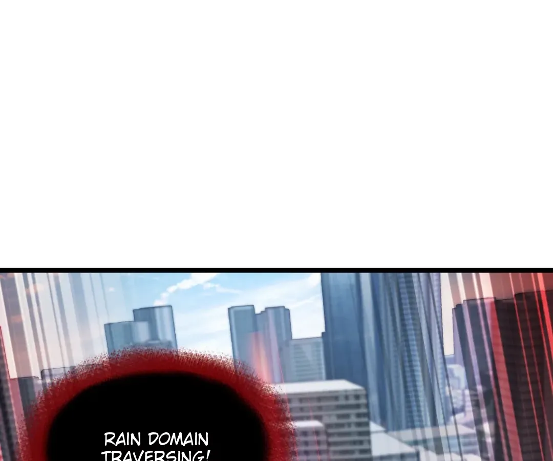 Hands of a Divine Bestower Chapter 56 page 55 - 