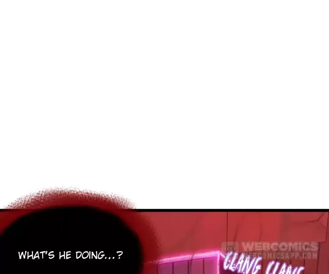 Hands of a Divine Bestower Chapter 56 page 59 - 