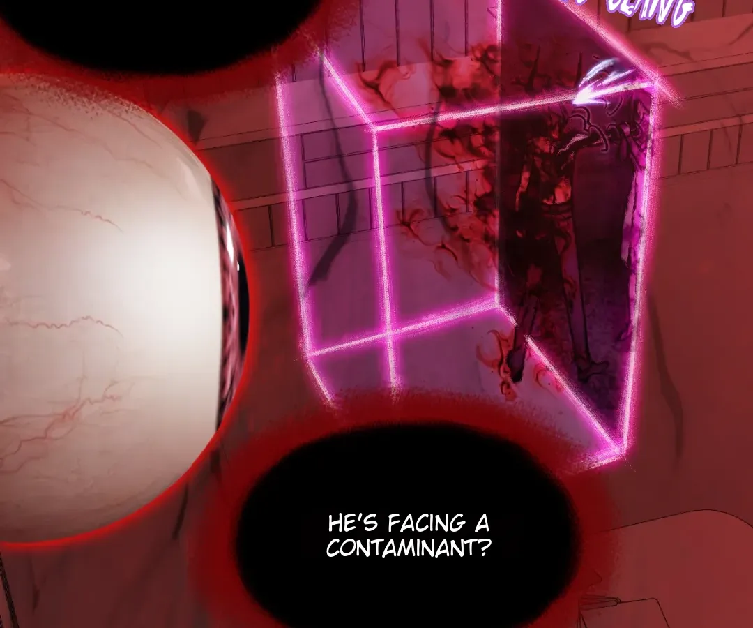 Hands of a Divine Bestower Chapter 56 page 60 - 