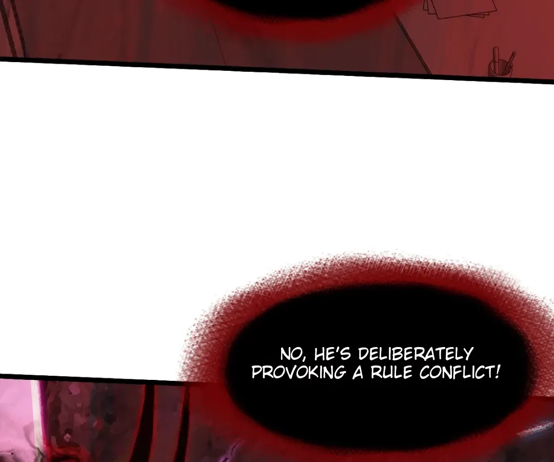 Hands of a Divine Bestower Chapter 56 page 61 - 