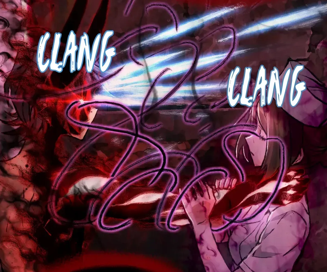 Hands of a Divine Bestower Chapter 56 page 62 - 