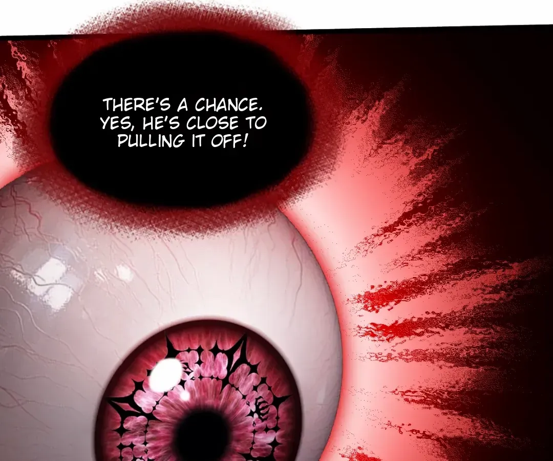 Hands of a Divine Bestower Chapter 56 page 64 - 