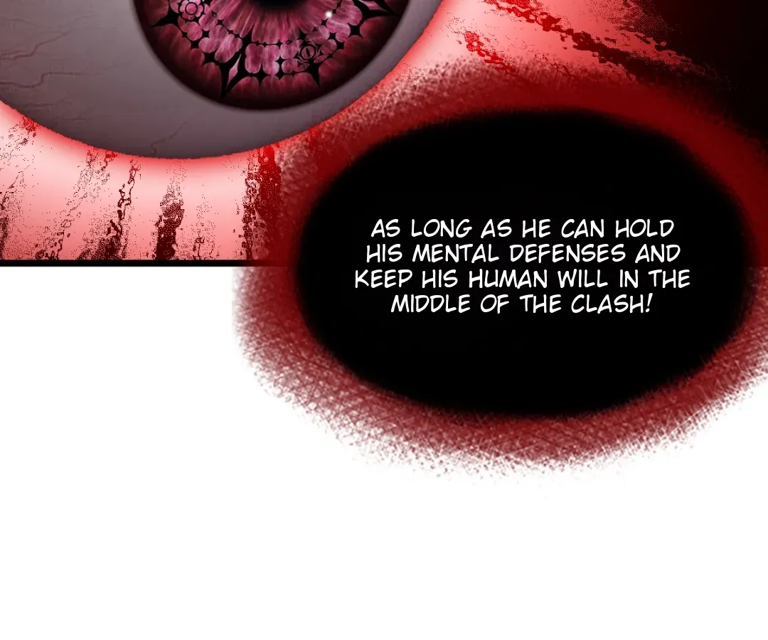 Hands of a Divine Bestower Chapter 56 page 65 - 