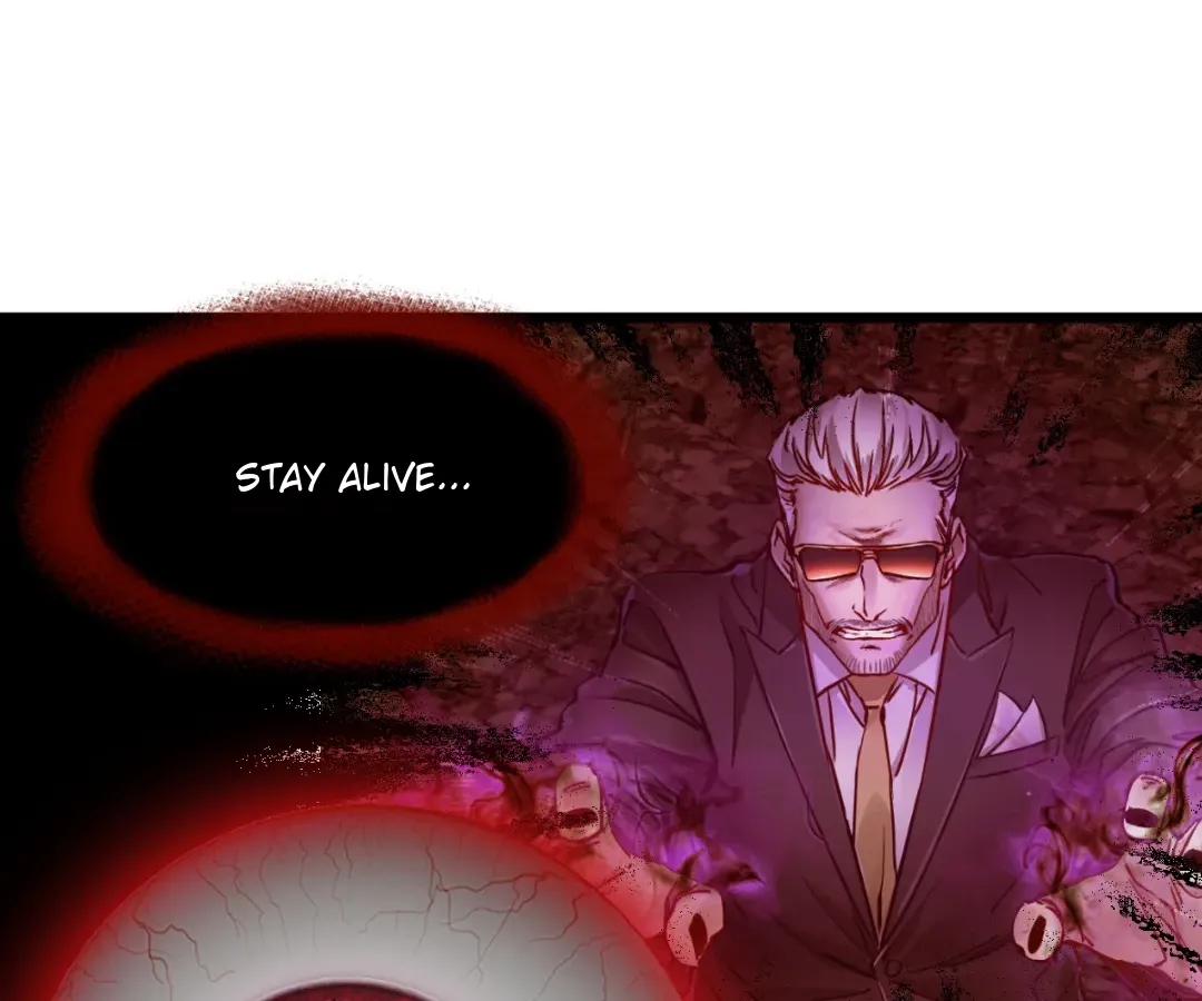 Hands of a Divine Bestower Chapter 56 page 66 - 