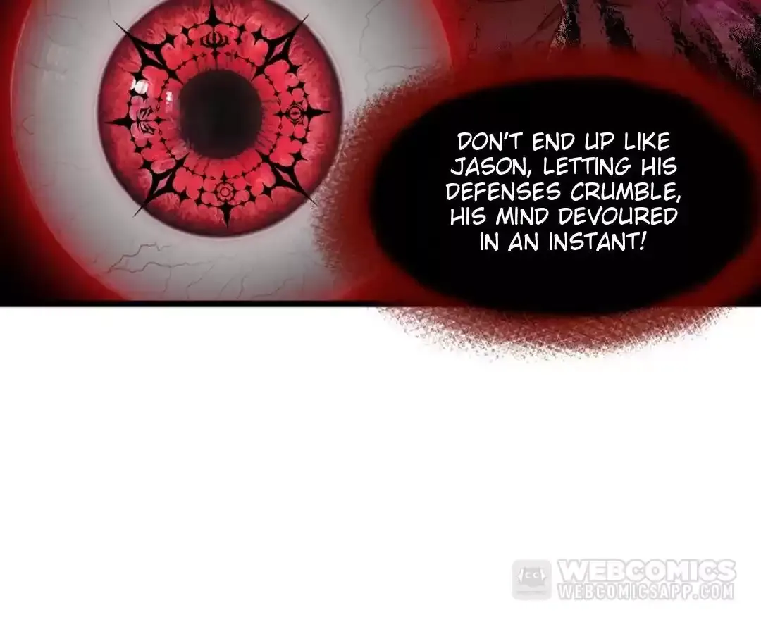 Hands of a Divine Bestower Chapter 56 page 67 - 