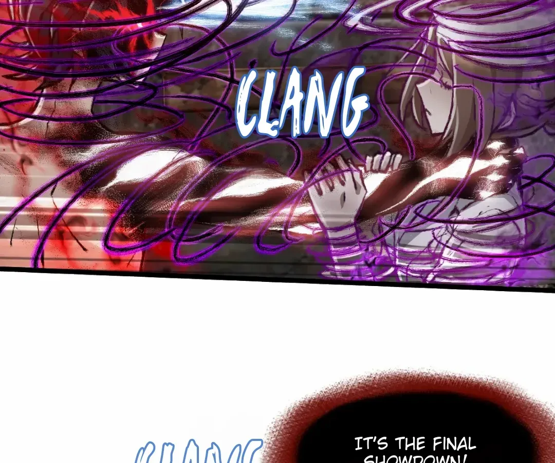 Hands of a Divine Bestower Chapter 56 page 70 - 