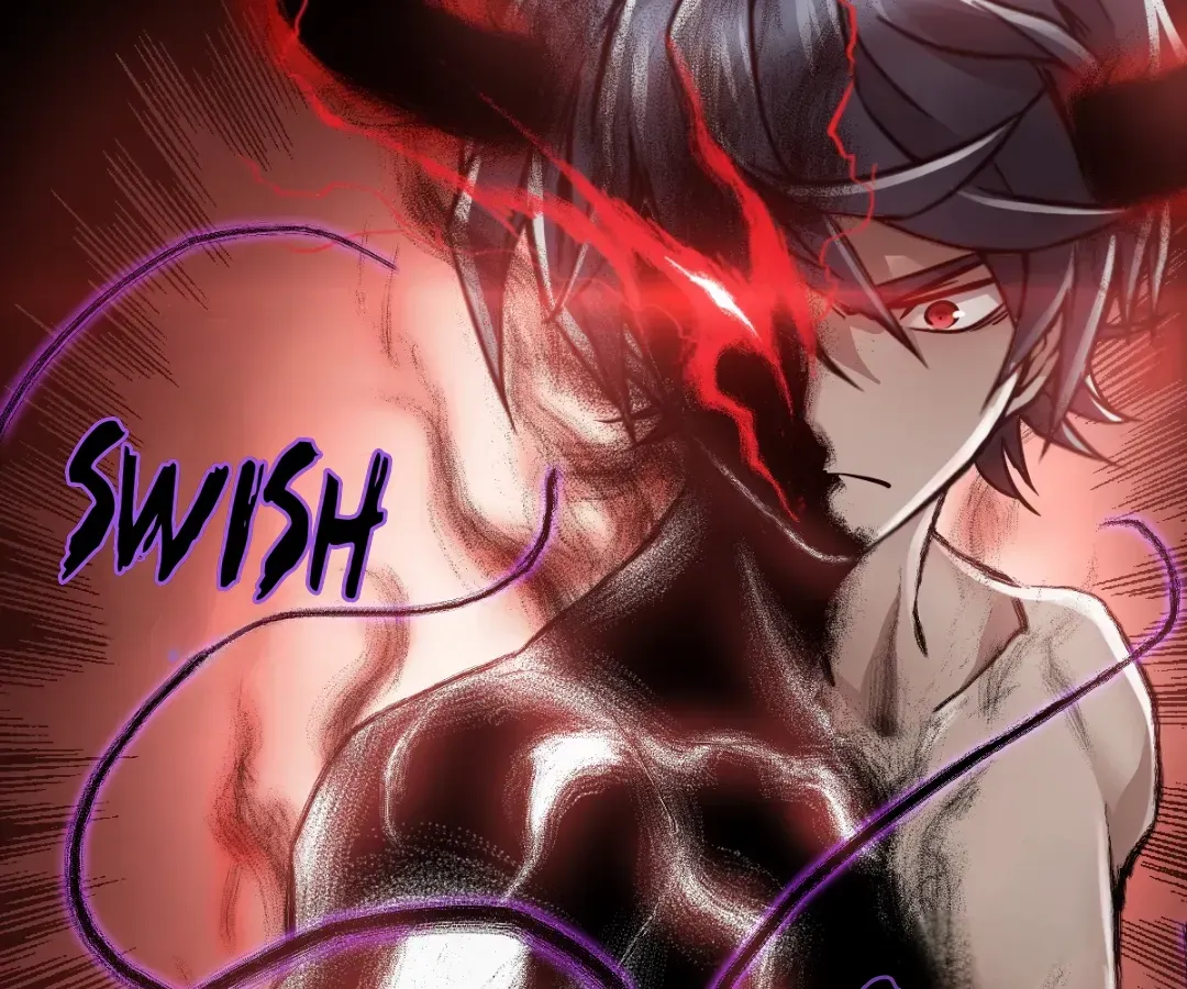 Hands of a Divine Bestower Chapter 56 page 8 - 