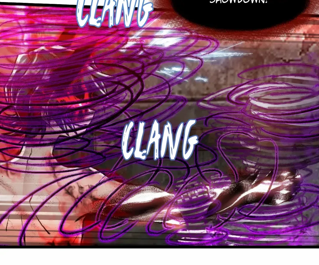 Hands of a Divine Bestower Chapter 56 page 71 - 