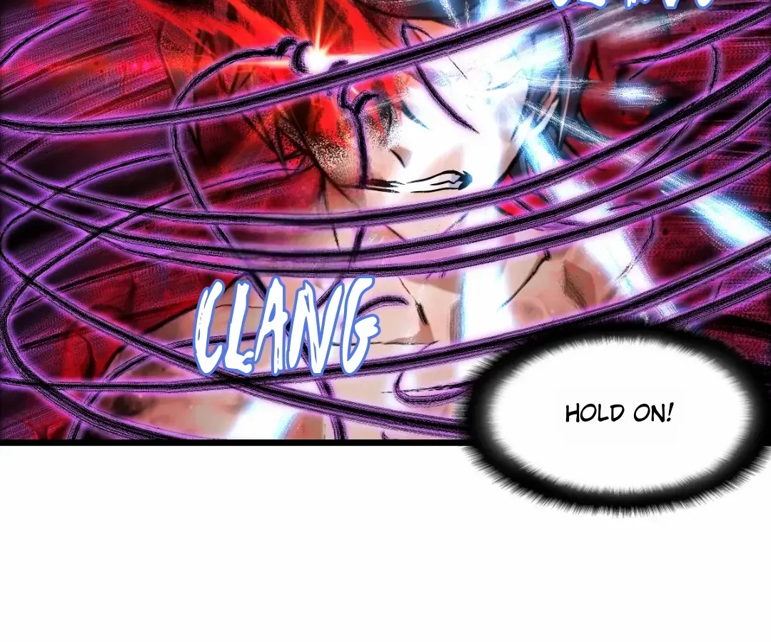 Hands of a Divine Bestower Chapter 56 page 73 - 