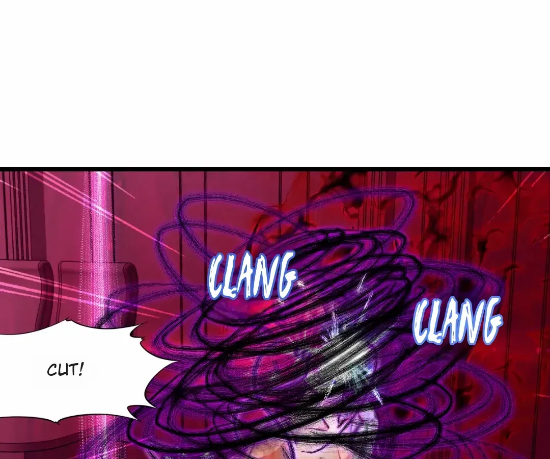 Hands of a Divine Bestower Chapter 56 page 74 - 