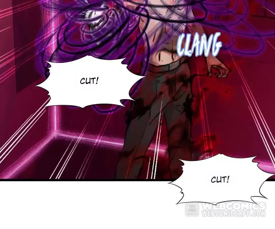 Hands of a Divine Bestower Chapter 56 page 75 - 
