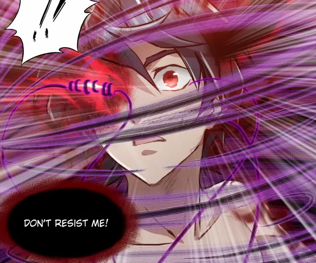 Hands of a Divine Bestower Chapter 56 page 79 - 
