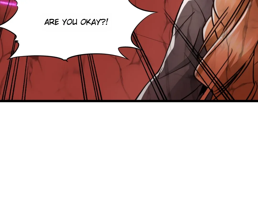 Hands of a Divine Bestower Chapter 56 page 84 - 