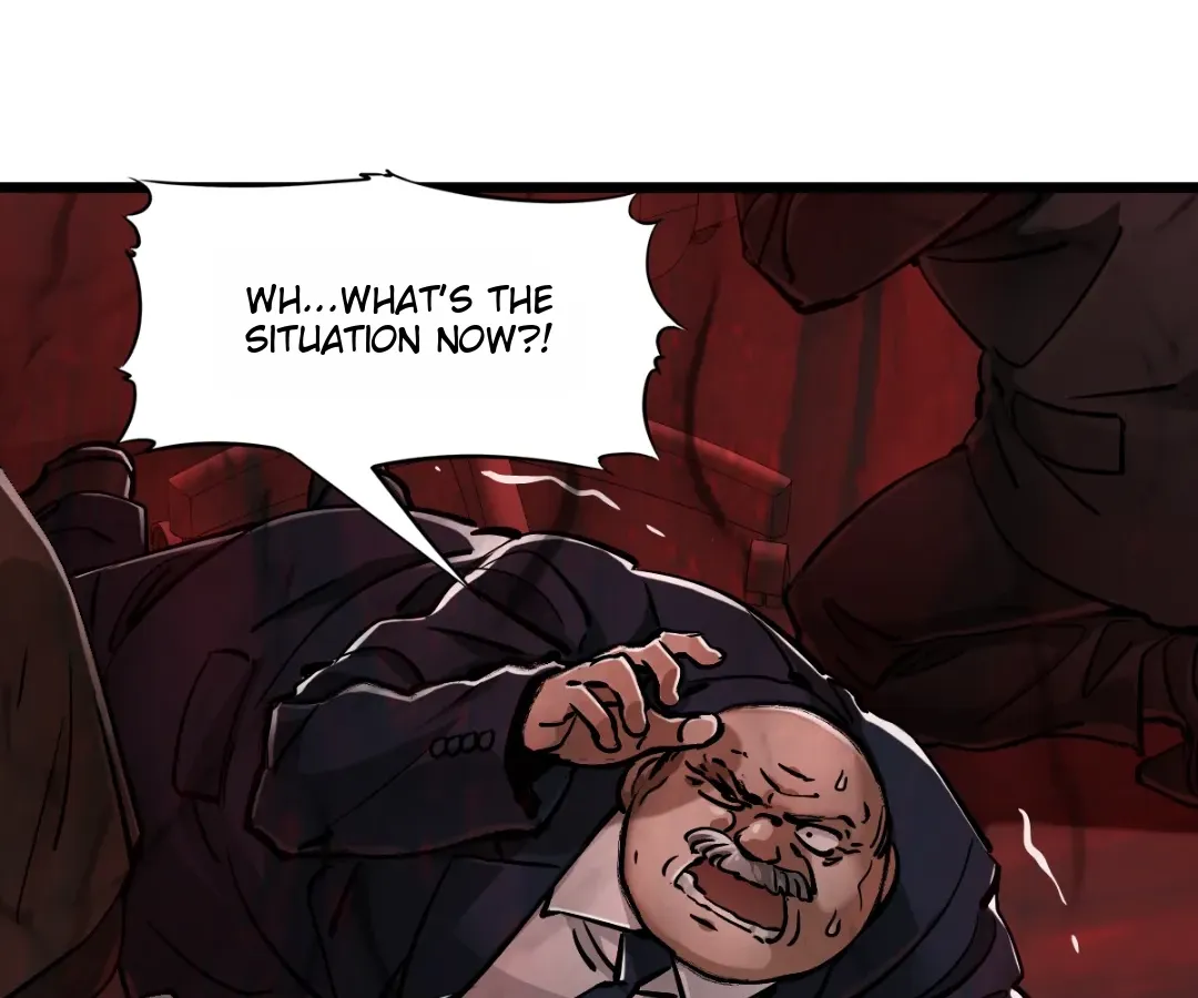 Hands of a Divine Bestower Chapter 56 page 85 - 