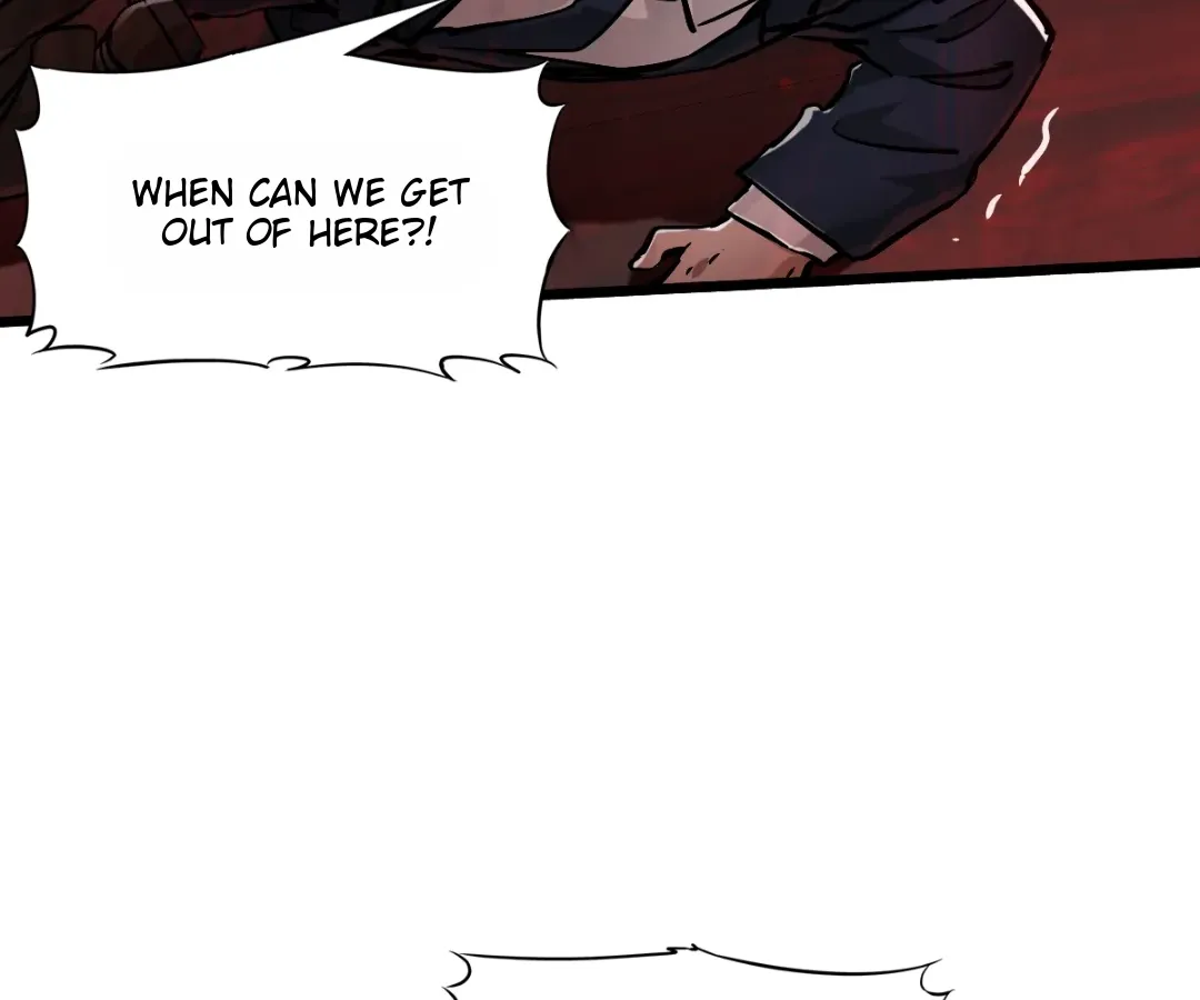 Hands of a Divine Bestower Chapter 56 page 86 - 