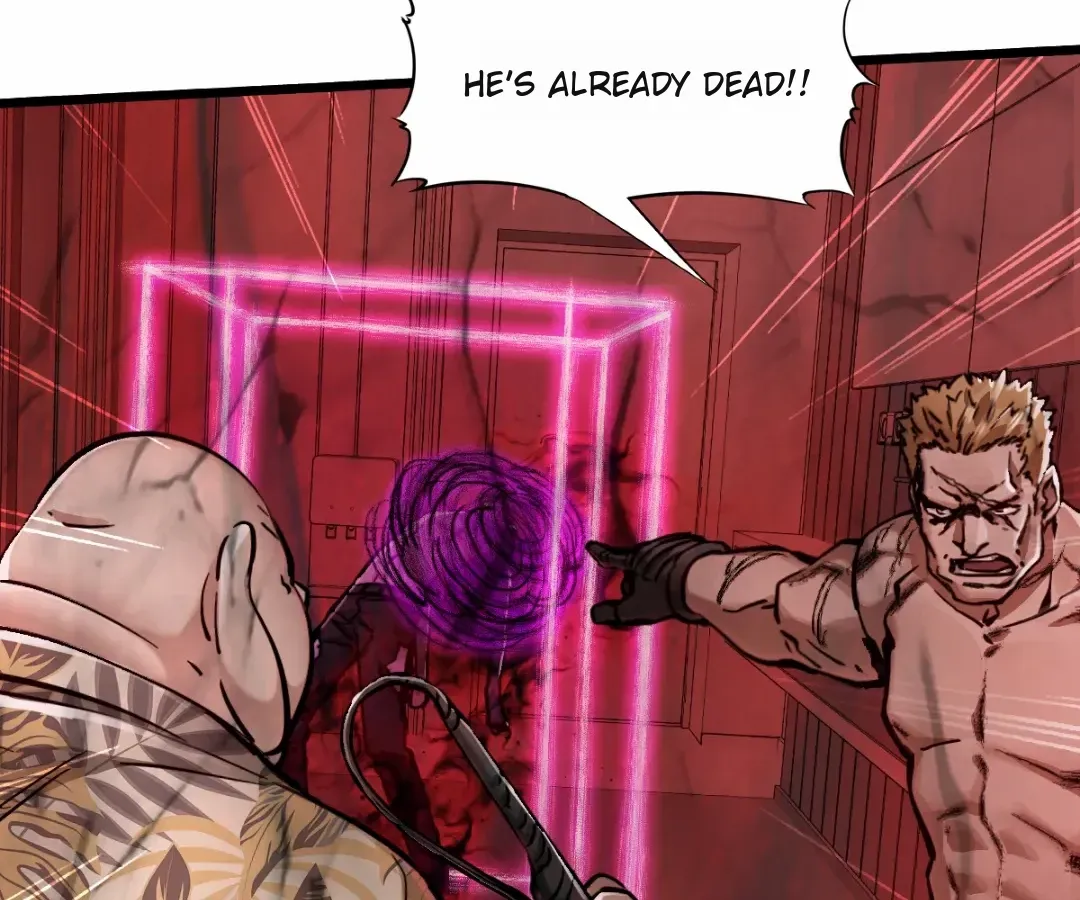 Hands of a Divine Bestower Chapter 56 page 87 - 