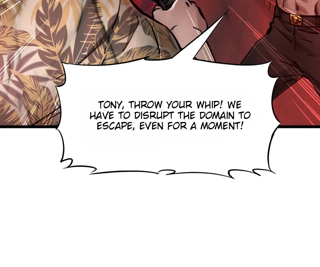 Hands of a Divine Bestower Chapter 56 page 88 - 