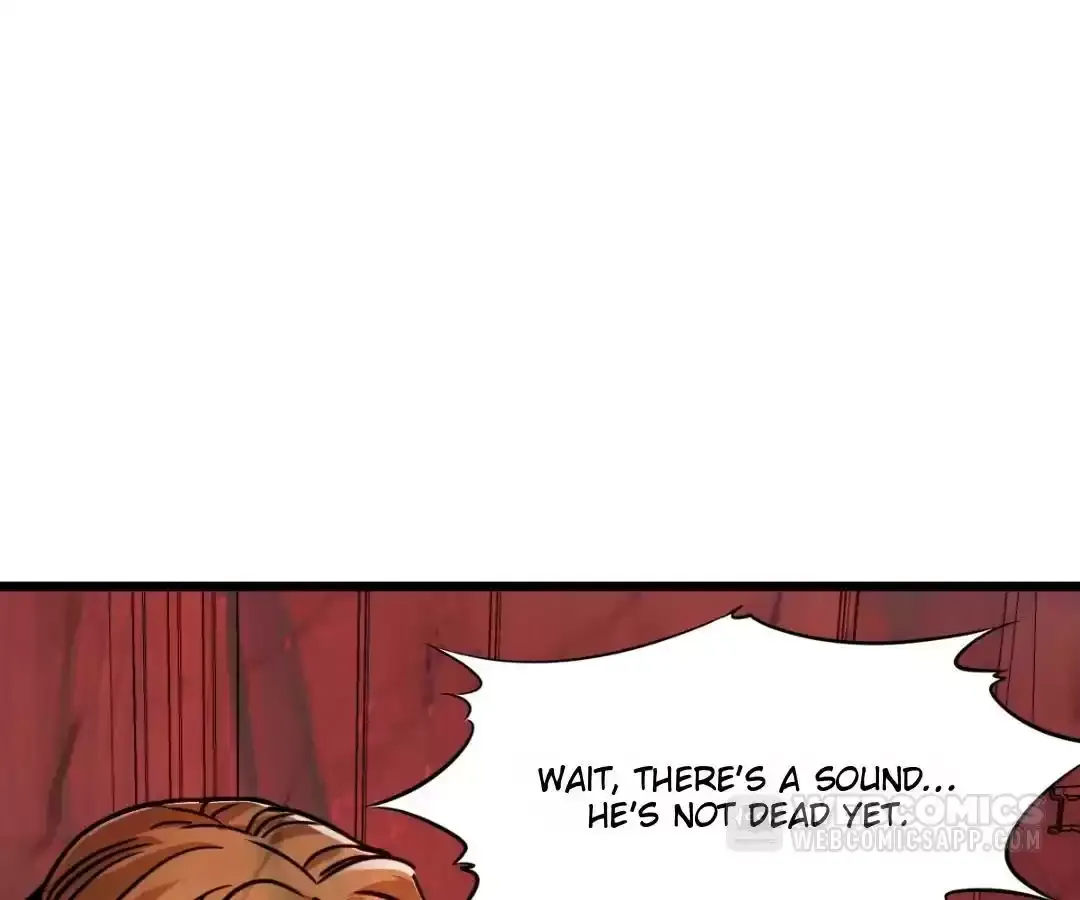 Hands of a Divine Bestower Chapter 56 page 91 - 