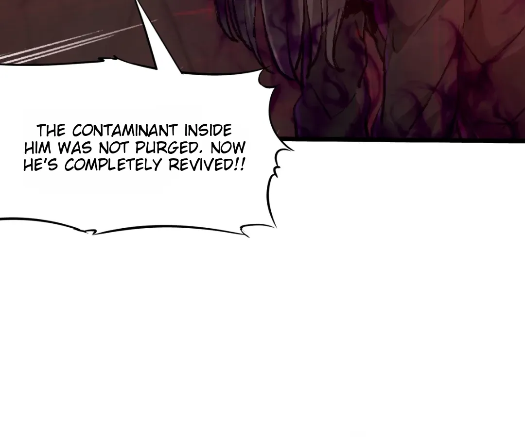 Hands of a Divine Bestower Chapter 56 page 95 - 