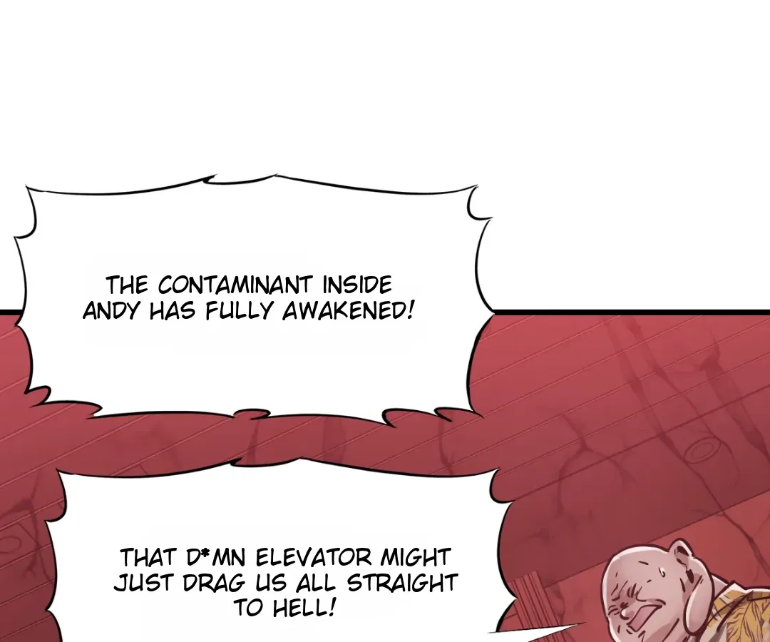 Hands of a Divine Bestower Chapter 57 page 1 - 