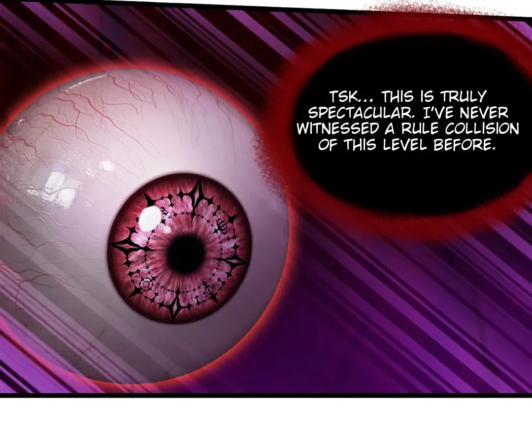 Hands of a Divine Bestower Chapter 57 page 108 - 