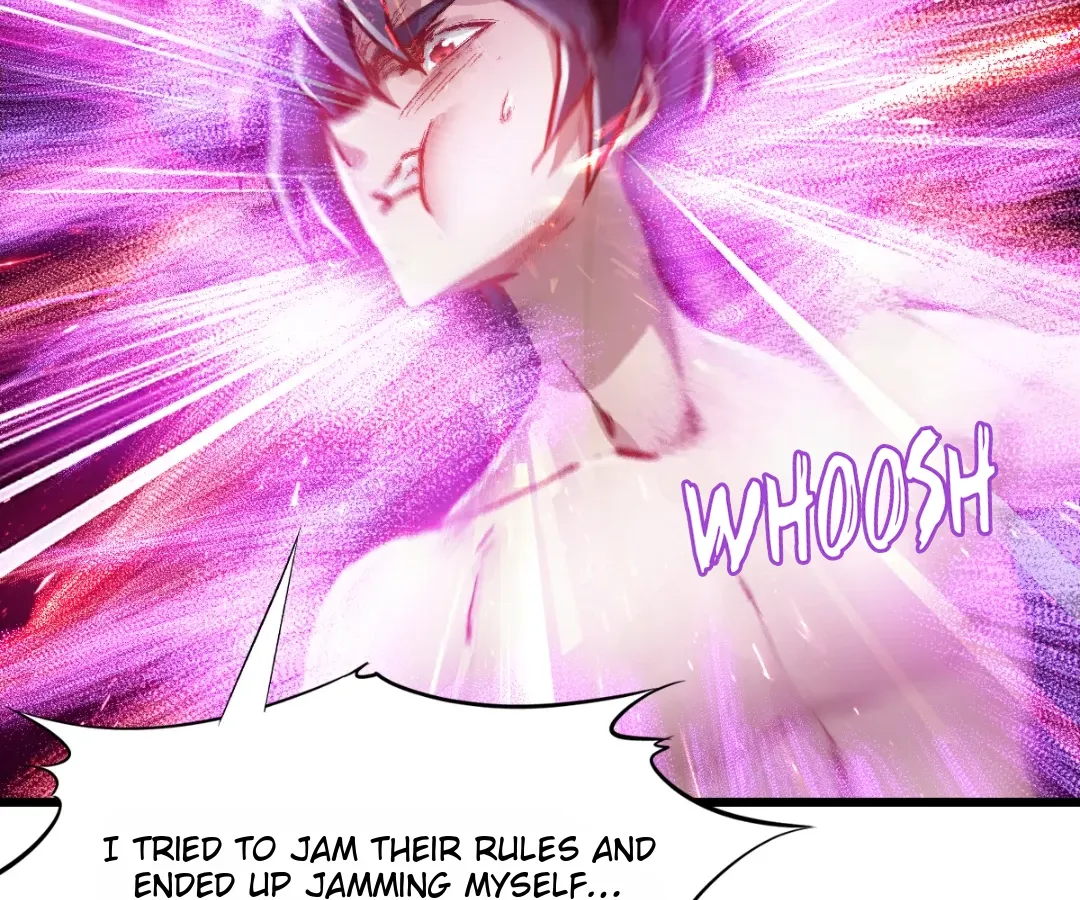 Hands of a Divine Bestower Chapter 57 page 110 - 