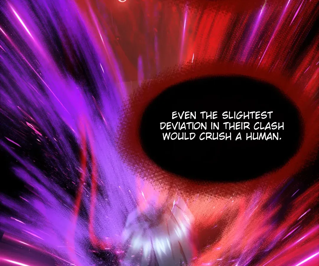 Hands of a Divine Bestower Chapter 57 page 112 - 