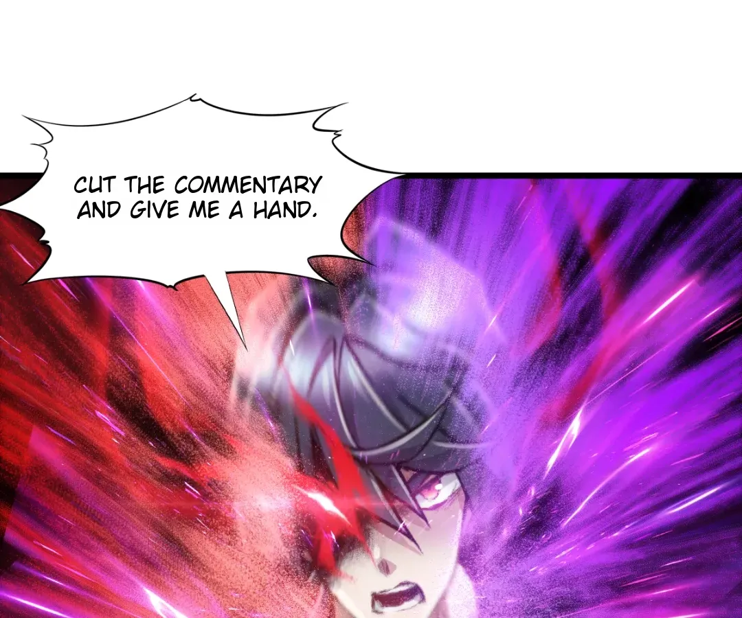 Hands of a Divine Bestower Chapter 57 page 114 - 